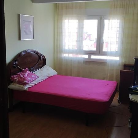 Habitacion Daire Gijón Dış mekan fotoğraf