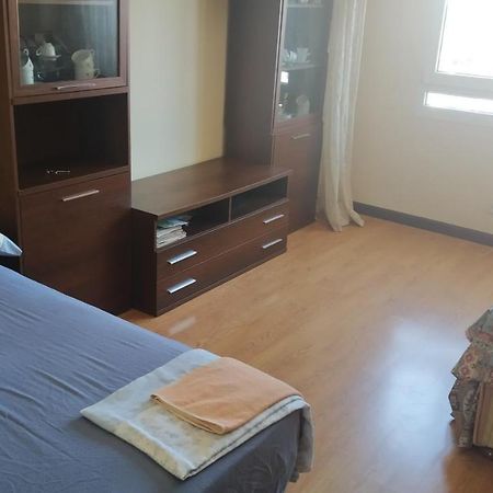 Habitacion Daire Gijón Dış mekan fotoğraf