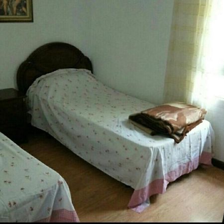 Habitacion Daire Gijón Dış mekan fotoğraf